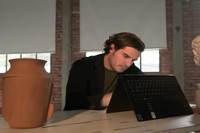 Creadores Lenovo