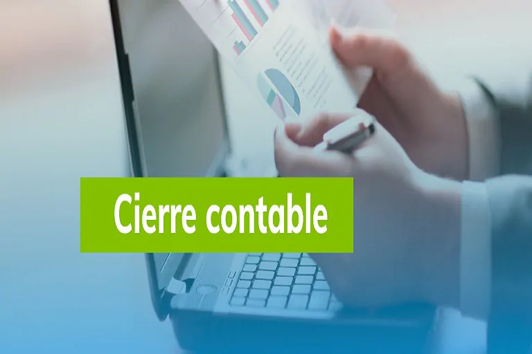 Cierre Contable