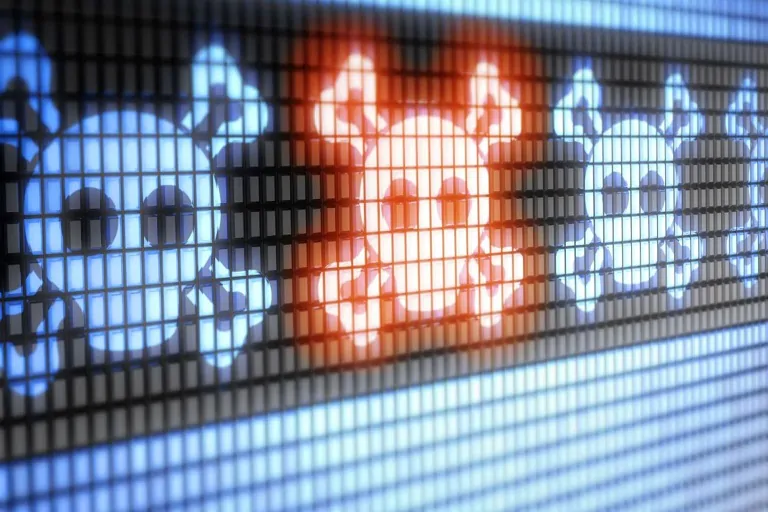 ciberataque e inseguridad