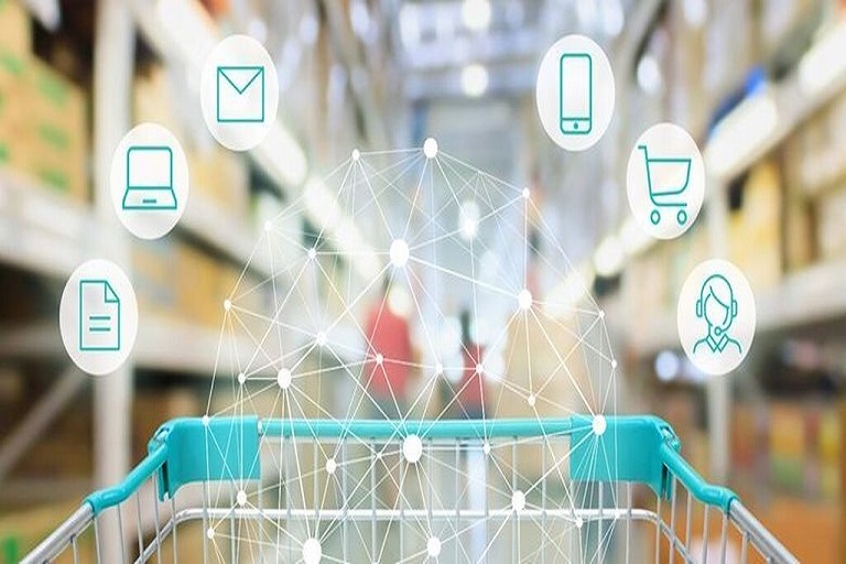 Tendencias de Retail