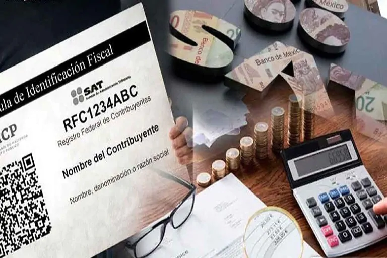 Obligaciones fiscales