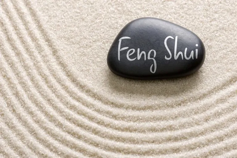 Feng Shui Urgente