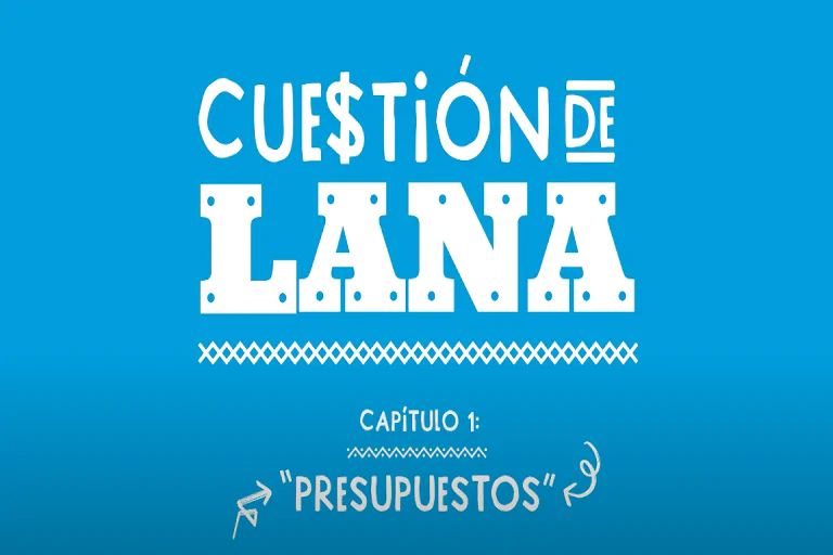 cuestión de lana