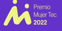 Ganadoras del Premio Mujer Tec 2022
