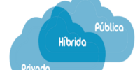 Innovación empresarial irá ligada a la nube híbrida en 2022