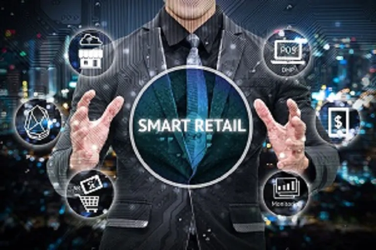 retail