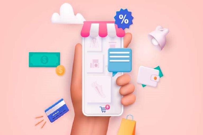 Desarrollo de las Nenis