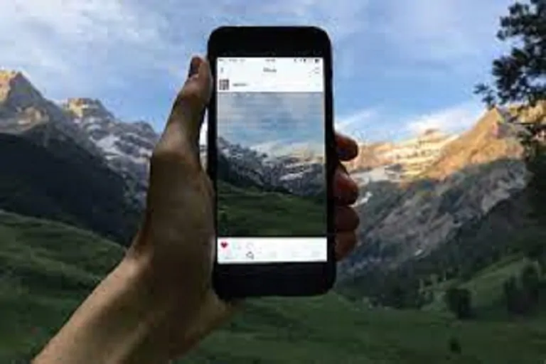 Turismo para redes sociales