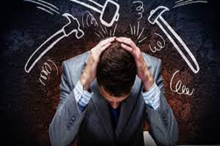 Levantarse de un fracaso