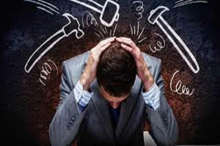 Levantarse de un fracaso