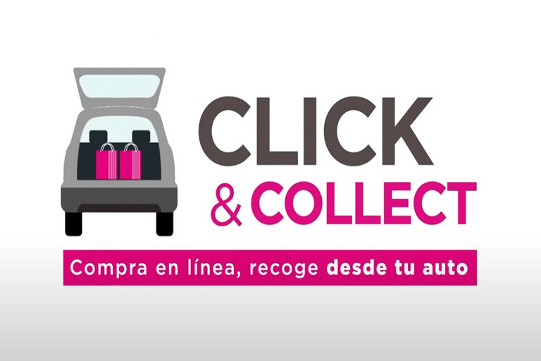 Click and Collect