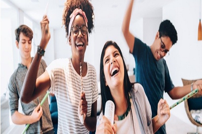 canciones en inglés