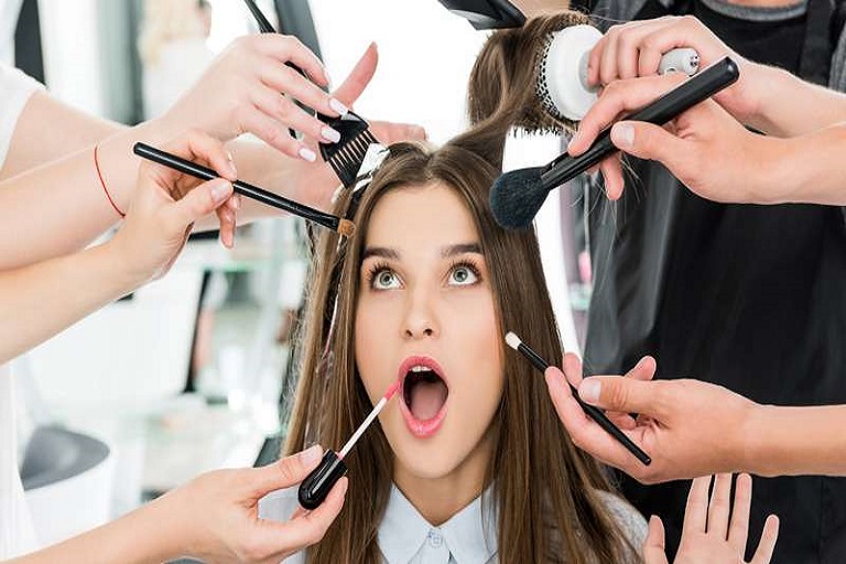 Crece tu estética o barbería