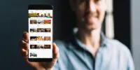 Apps generan ganancias en los restaurantes