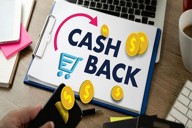 cashback