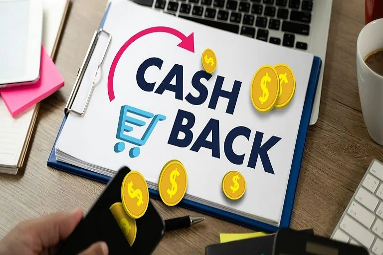 cashback