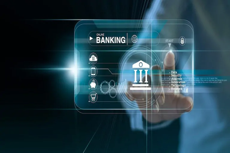 Sector Bancario