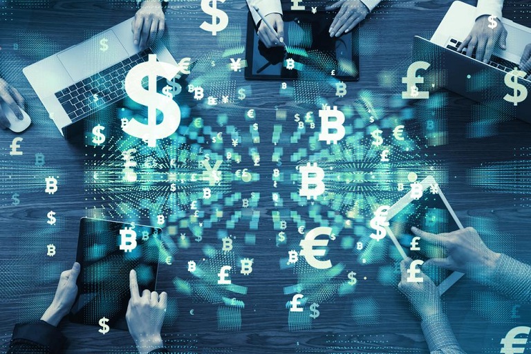 tecnología financiera para invertir