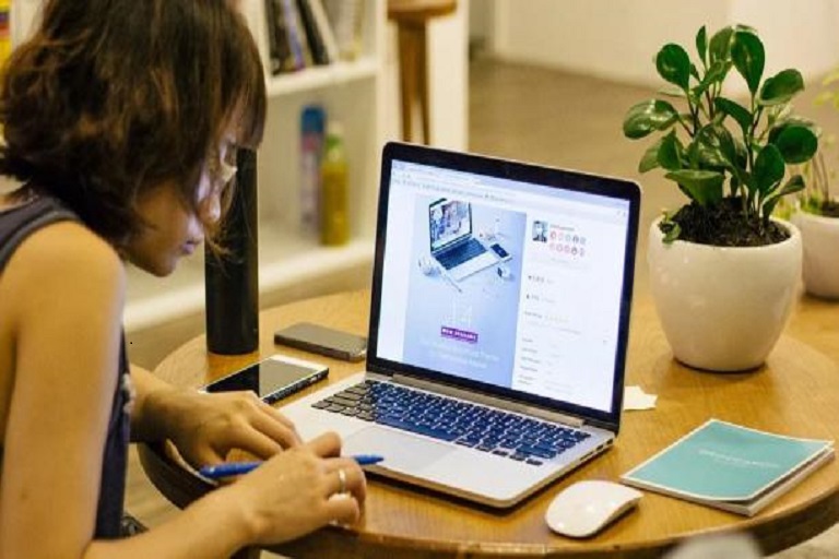 Aprender sobre la marcha