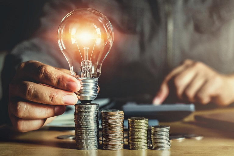 inteligencia financiera