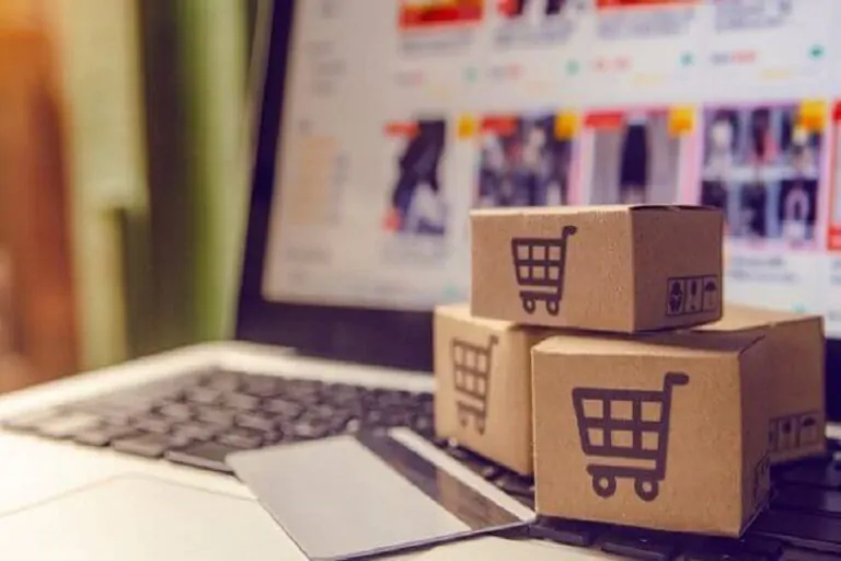 e-commerce