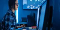 La participación de las mujeres en la industria tecnológica