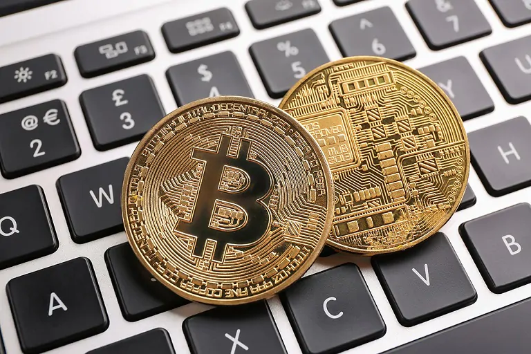 criptomonedas