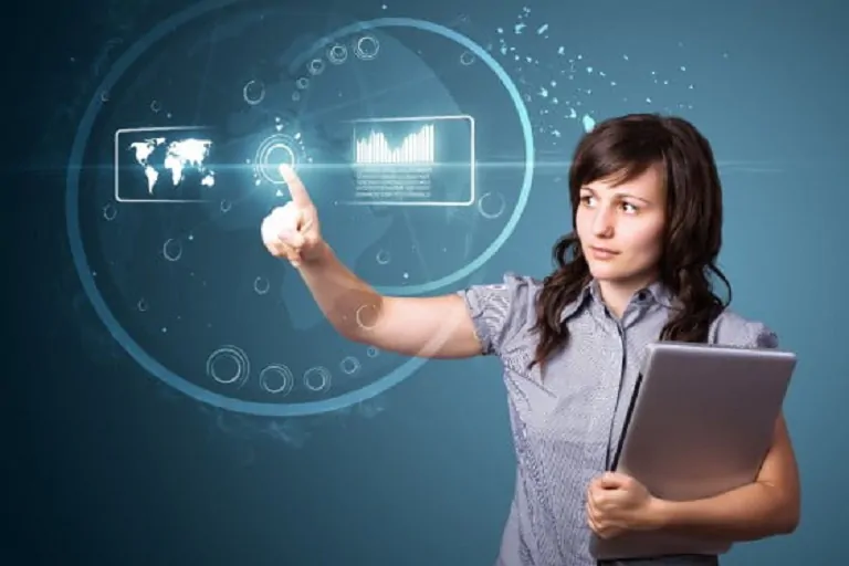 inclusión de género y digitalización,