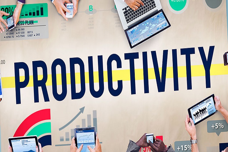 Automatización empleo y productividad: un futuro que funciona