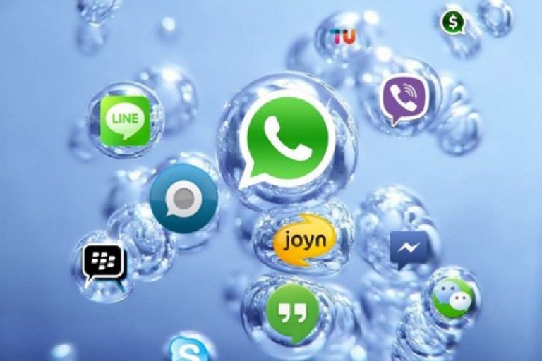 La mensajería instantánea ha impulsado a las PyMEs