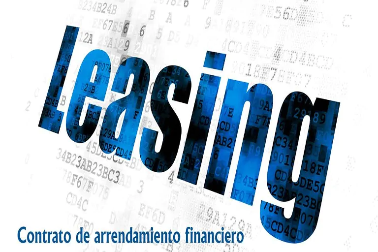 Leasing para unidades de transporte