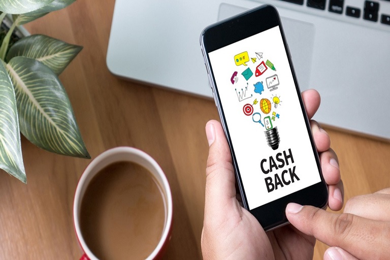 Cashback estrategia viable para los negocios