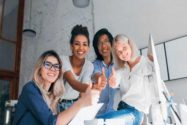 Great Place to Work reconoce el liderazgo de las mujeres