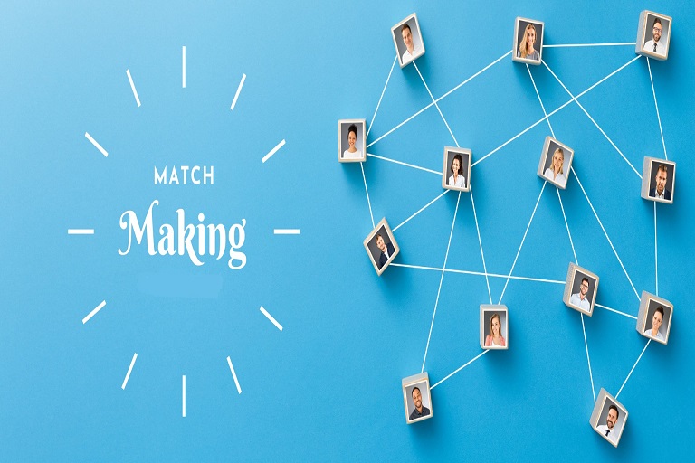 Tecnología de matchmaking para HR