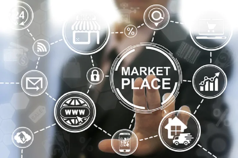 Marketplaces canales de venta más utilizados
