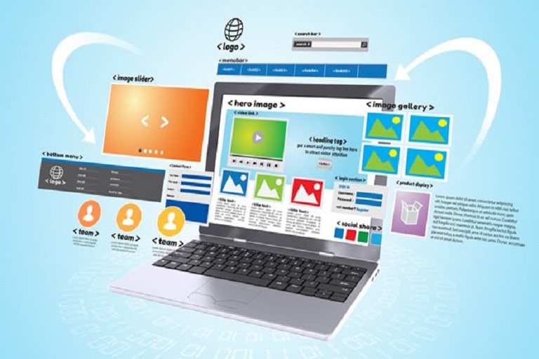 Aprende a diseñar tu sitio web desde cero
