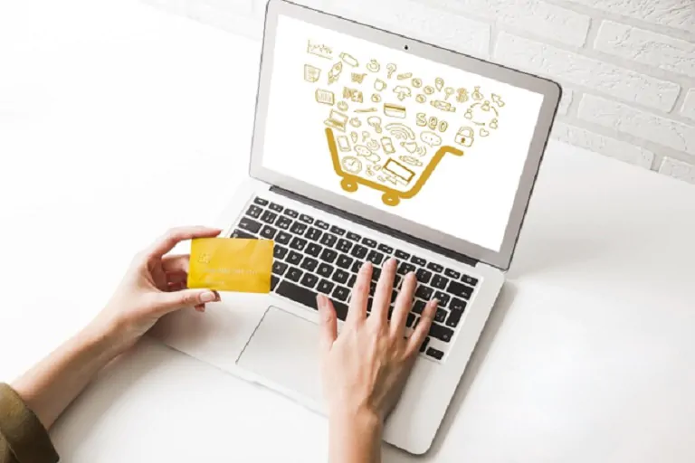 El 64% realizan compras por internet en Semana Santa
