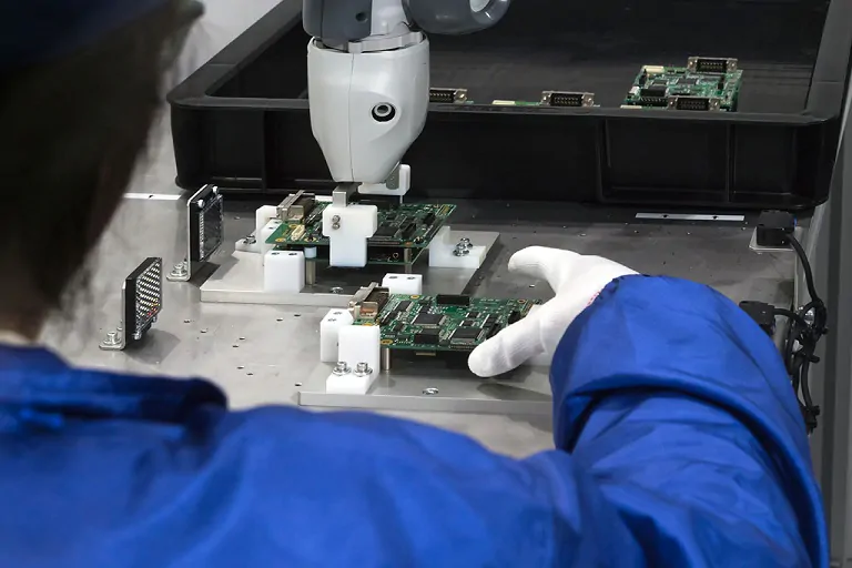 Trabajo manufacturero: la crisis continúa