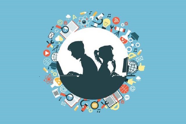 La incursión de las emprendedoras y empresarias a la digitalización