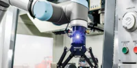 La robótica evoluciona para incursionar en las PyMEs