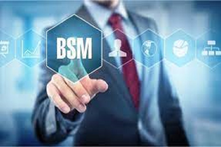 Aplicaciones BSM: ¿por qué marcan el futuro de la gestión de gasto empresarial?