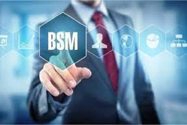 Aplicaciones BSM: ¿por qué marcan el futuro de la gestión de gasto empresarial?