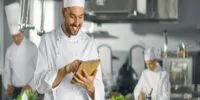 Ahorra tiempo en la operación de tu restaurante