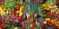 Comestibles con impacto ambiental positivo
