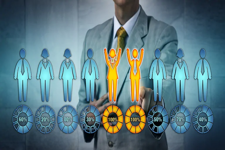 Actúa como una Start-up y consigue el mejor talento