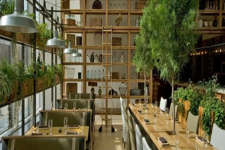 Porqué la sostenibilidad es crucial para el éxito actual y futuro de los restaurantes