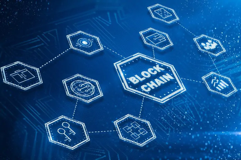 Las Tendencias Blockchain que marcan el 2022