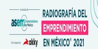 Conoce lo más destacado de la Radiografía del Emprendimiento en México