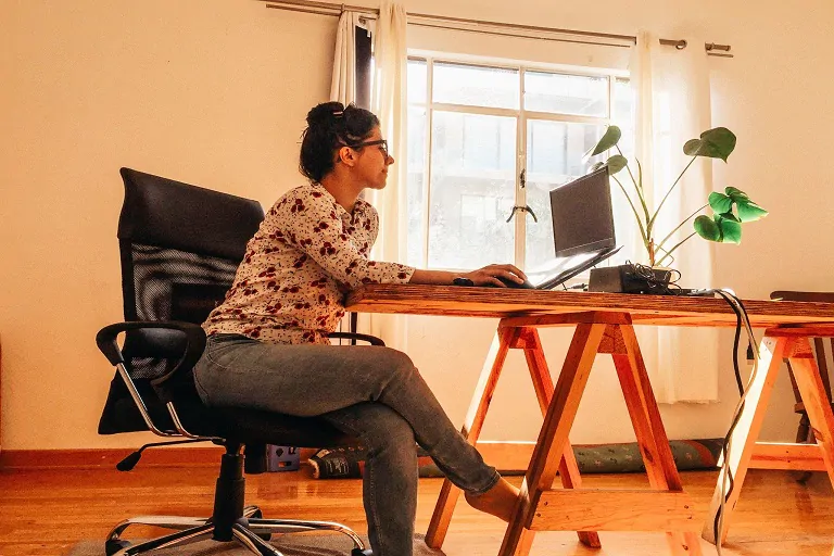 Cierre de la convocatoria para bootcamp tecnológico para mujeres