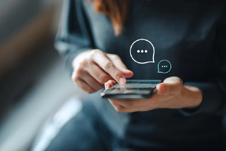 Vender desde el chat es la tendencia ‘hot’ de los comercios